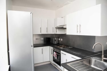 5 bed flat, Furzehill Road, Mutley, Plymouth, PL47JZ - Image 12